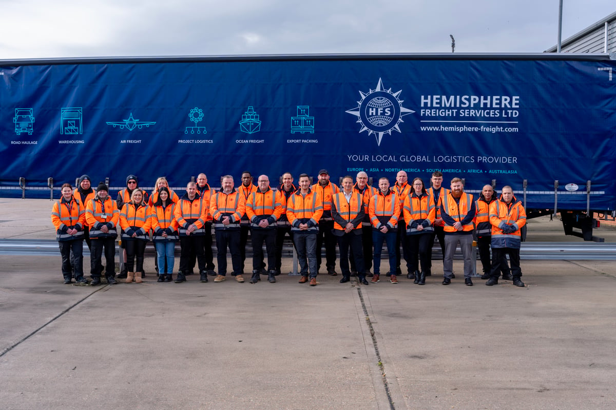 HF team