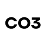 CO3 logo