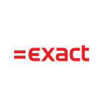 Exact Online logo