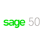 Sage 50 logo