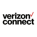 Verizon connect logo