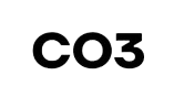 CO3 logo