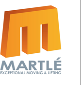 Logo van Martle -