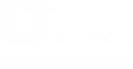 A. Cox Transportbedrijf logo