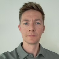Gils Nijman-Business IT Manager-Rabelink logo