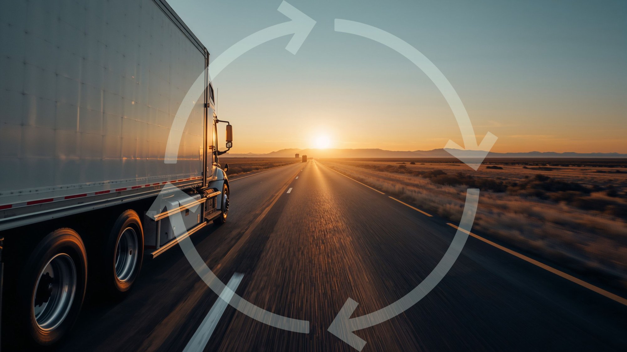 Freight cycles