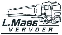 Logo L. Maes Vervoer