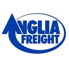 Anglia Freight logo