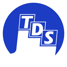 TDS logo