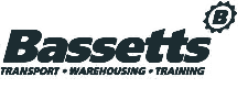 RG Bassetts Transport logo