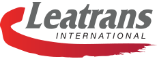 Logo van Leatrans International