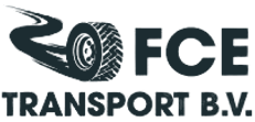 FCE Transport logo