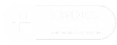 Logo van Handico Trucking