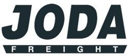 Joda Freight logo