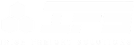 Irish Freight Solutions logo