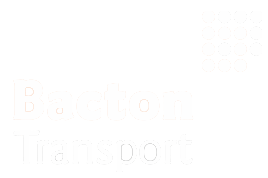 Bacton Transport logo