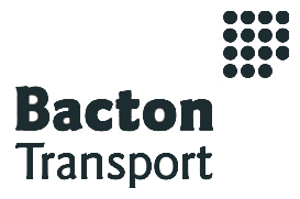 Bacton Transport logo