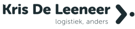 Kris De Leeneer logo
