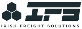 Irish Freight Solutions logo