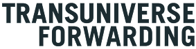 Transuniverse Forwarding logo
