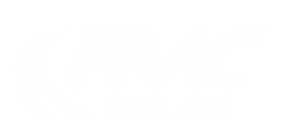 FMC Haulage logo