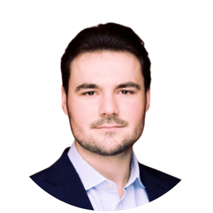 Logo van Christopher Macauley Premier Logistics