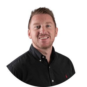 James Wood Irish Frieight logo