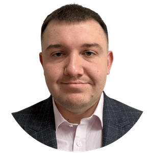 Logo van James Osborne Moran Logistiscs Transport Systems Manager