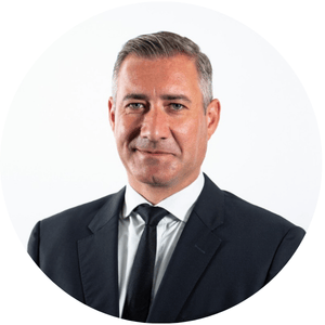 Logo van Stijn Gheyle COO CLdN