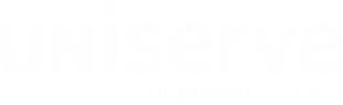 Uniserve logo