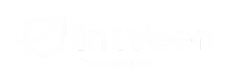 IntVeen Tank transport logo