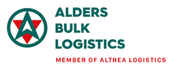 Alders Bulk Logistics logo