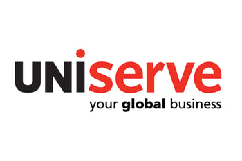 Logo van Uniserve