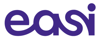Logo van Easi