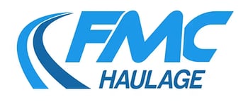 Logo van FMC Haulage