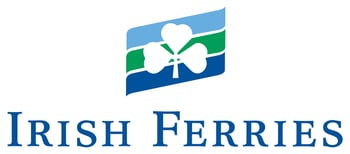 Irish Ferries logo