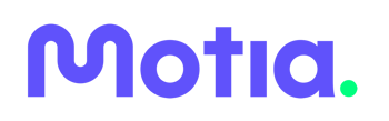 Logo Motia