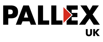 Pall-Ex UK logo