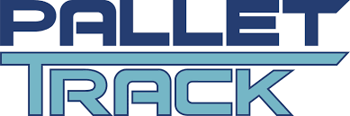 Logo van Pallet-Track