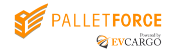 Logo van Palletforce