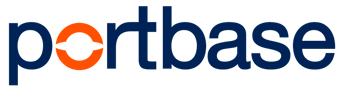 Logo van Portbase