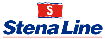 Logo van Stena Line