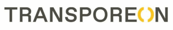 Logo van Transporeon