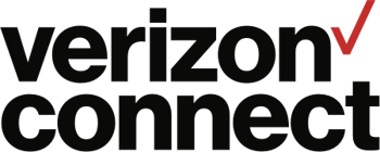 Verzion connect logo