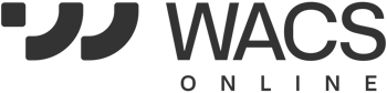 Logo van WACS Online
