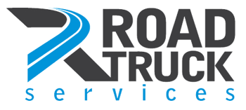 Logo Road Truck Services