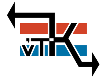Logo van Van 't Kruis