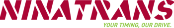 Logo van Ninatrans