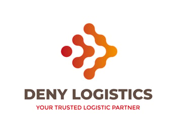Logo van Deny Logistics