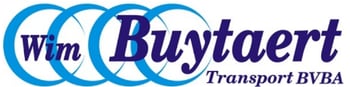Logo Wim Buytaert Transport